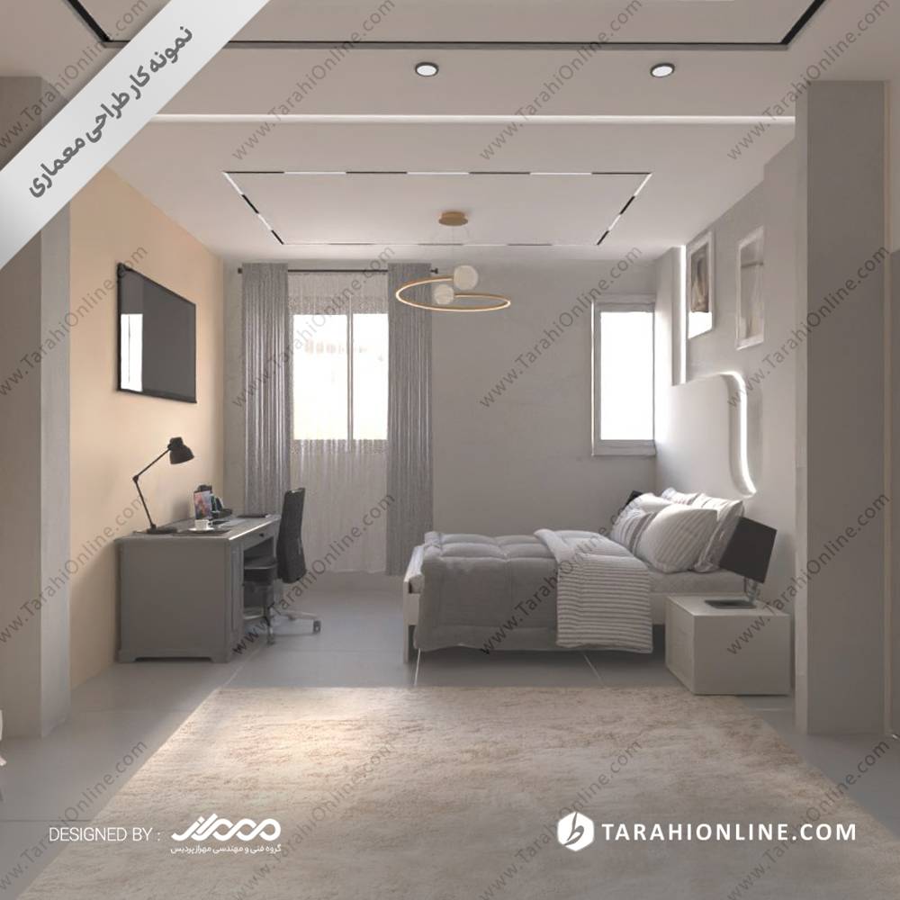 طراح داخلی منزل - تصویر 22